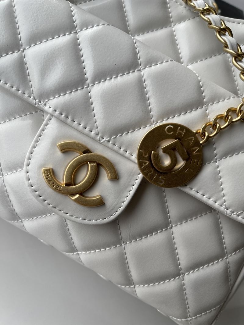 Chanel Satchel Bags